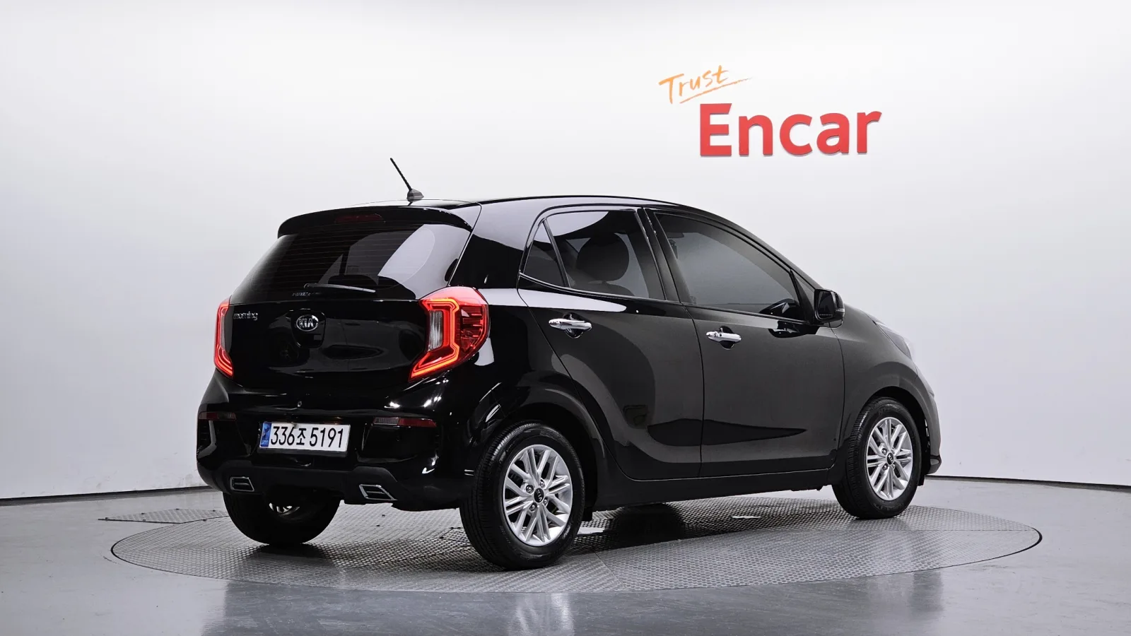 2021 Kia Picanto