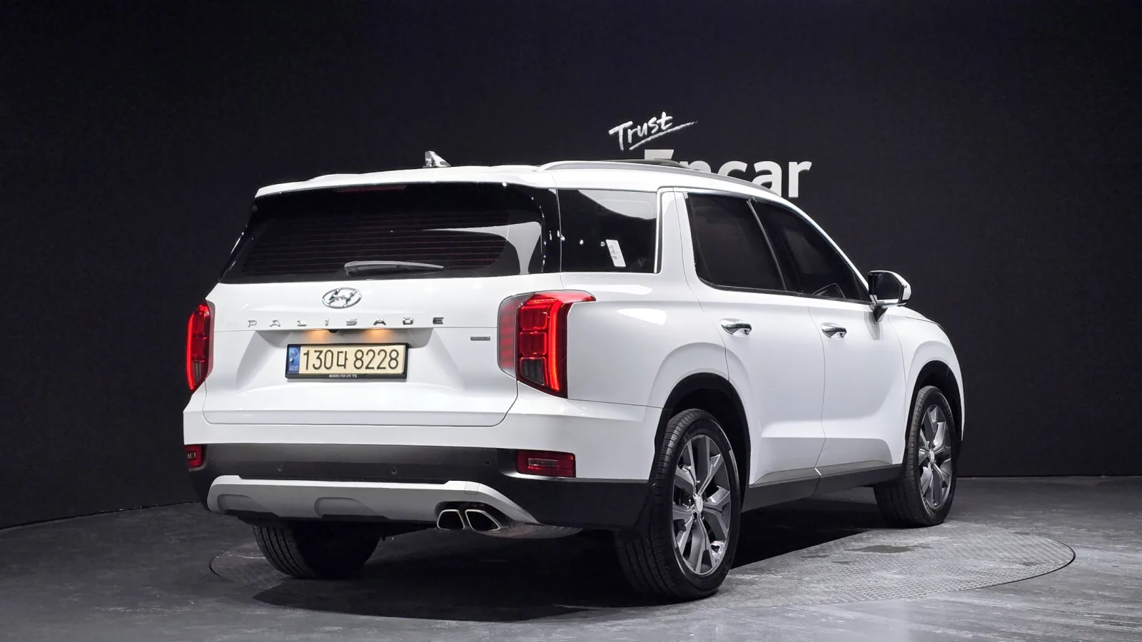 2022 Hyundai Palisade