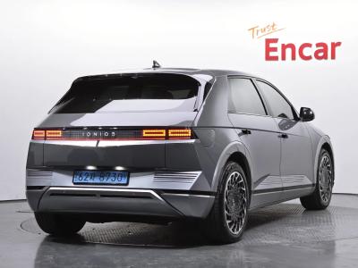 2022 Hyundai Ioniq 5