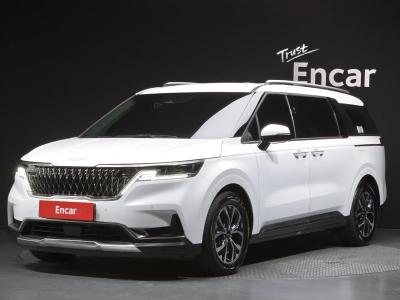 2023 Kia Carnival