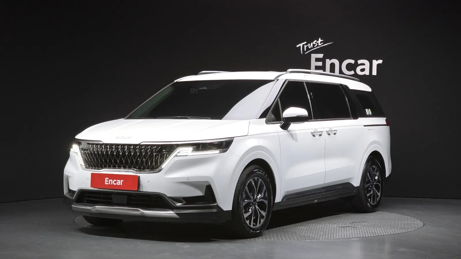 2023 Kia Carnival