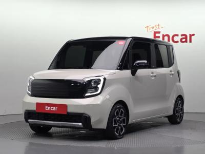 2023 Kia RAY