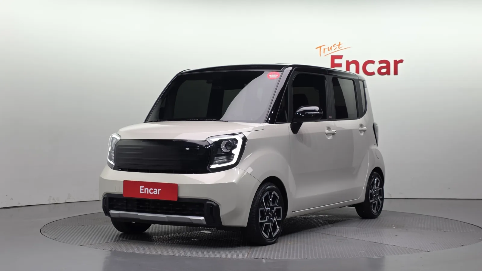 2023 Kia RAY