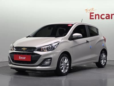 2019 Chevrolet Spark