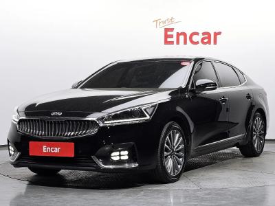 2016 Kia K7