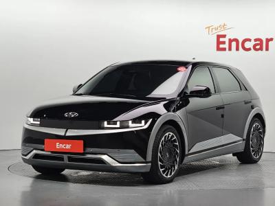 2022 Hyundai Ioniq 5