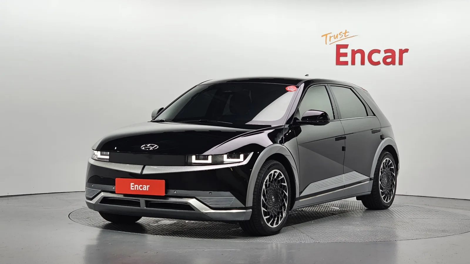 2022 Hyundai Ioniq 5