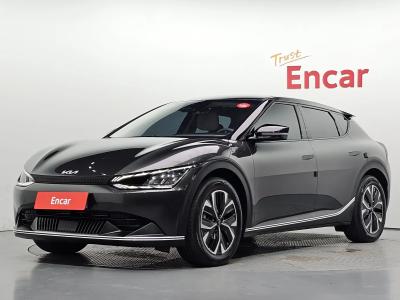2022 Kia EV6