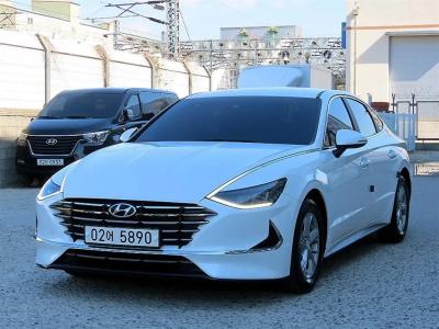 2020 Hyundai Sonata