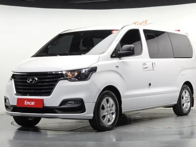 2020 Hyundai Starex