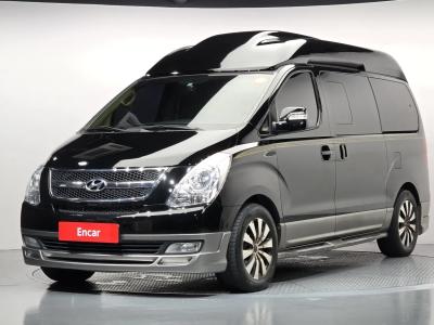 2013 Hyundai Starex
