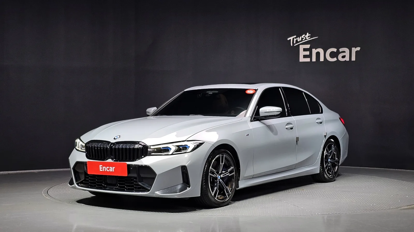 2023 BMW 3-Series