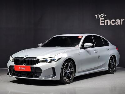 2023 BMW 3-Series