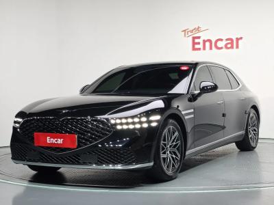 2023 Genesis G90