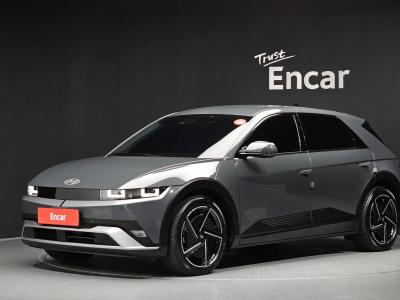 2025 Hyundai Ioniq 5