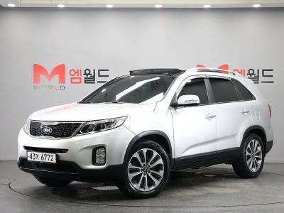 2014 Kia Sorento