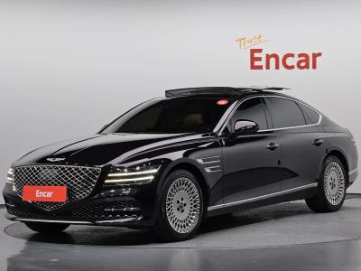2023 Genesis G80