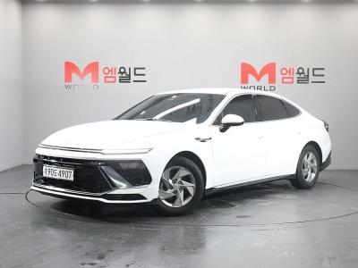 2024 Hyundai Sonata