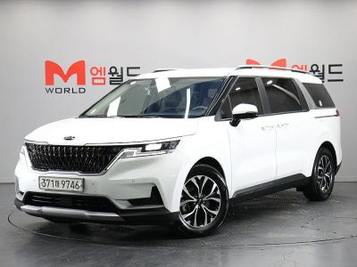 2021 Kia Carnival