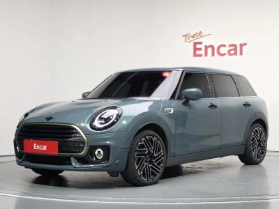 2023 MINI Clubman