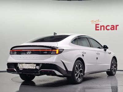 2025 Hyundai Sonata