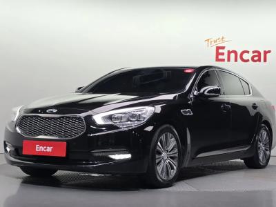 2016 Kia K9