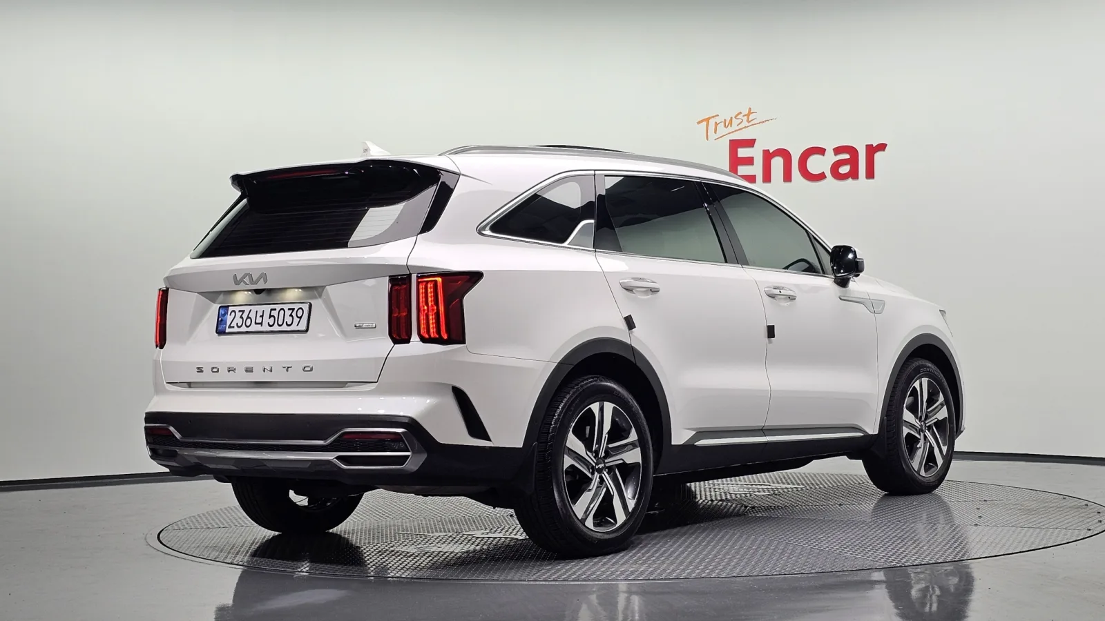 2022 Kia Sorento
