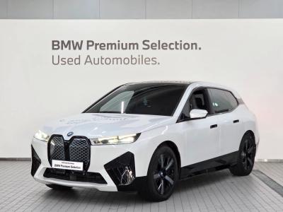 2023 BMW iX