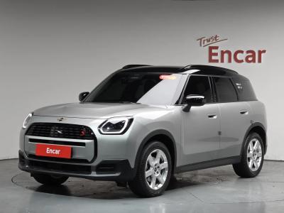 2024 MINI Countryman