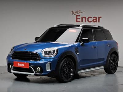 2024 MINI Countryman