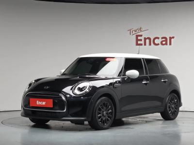 2024 MINI Cooper