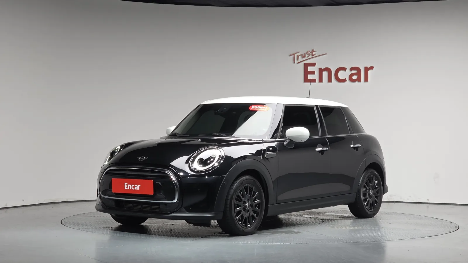 2024 MINI Cooper