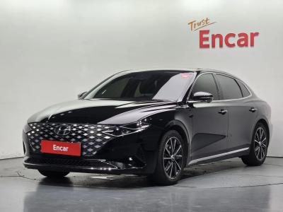 2022 Hyundai Grandeur
