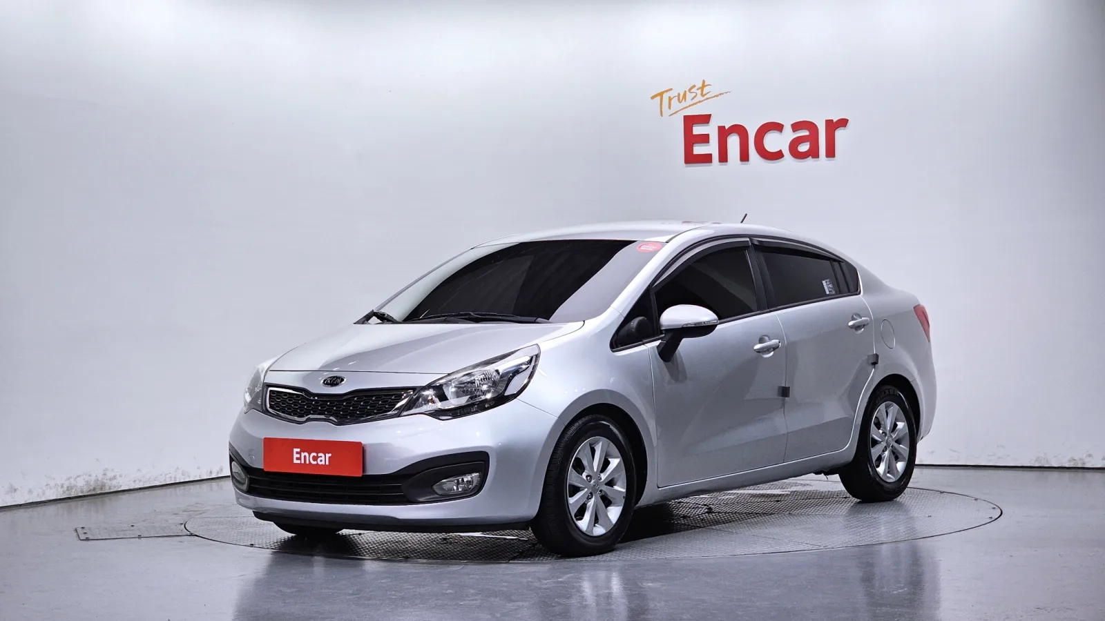 2012 Kia pride