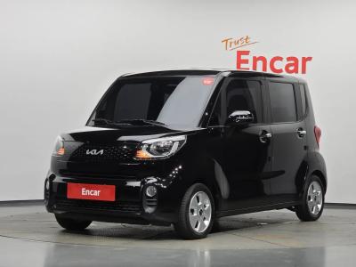 2022 Kia RAY