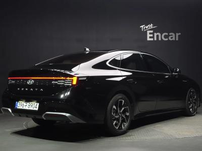 2025 Hyundai Sonata