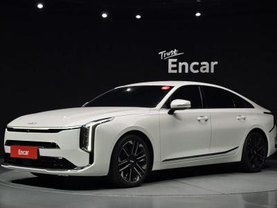 2026 Kia K8
