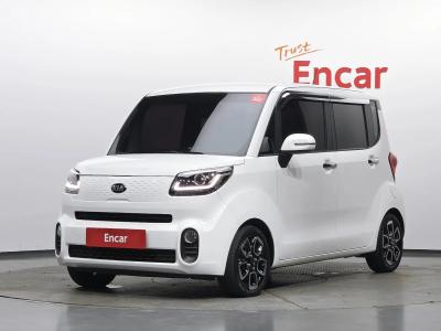 2018 Kia RAY