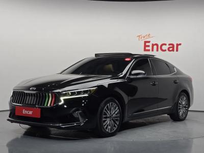 2021 Kia K7
