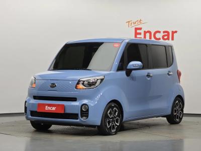 2021 Kia RAY