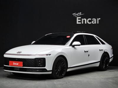 2023 Hyundai Grandeur