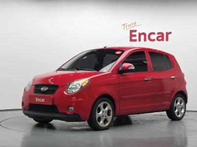 2009 Kia Picanto