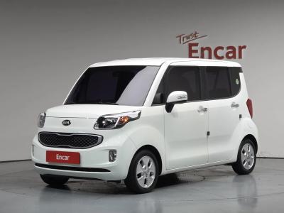 2016 Kia RAY