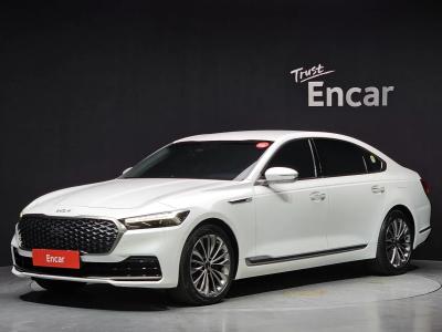 2022 Kia K9