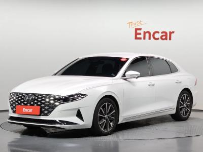 2020 Hyundai Grandeur