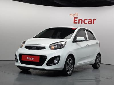 2015 Kia Picanto