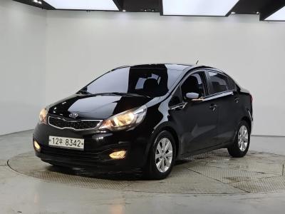 2013 Kia pride