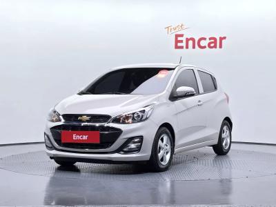 2019 Chevrolet Spark
