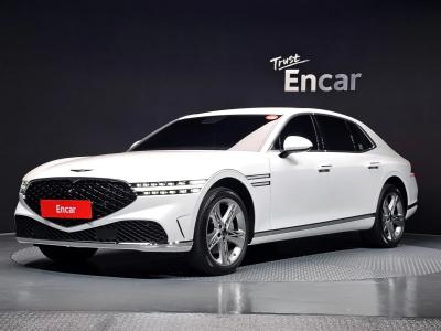 2022 Genesis G90