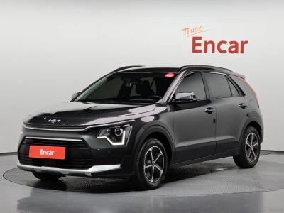 2022 Kia Niro